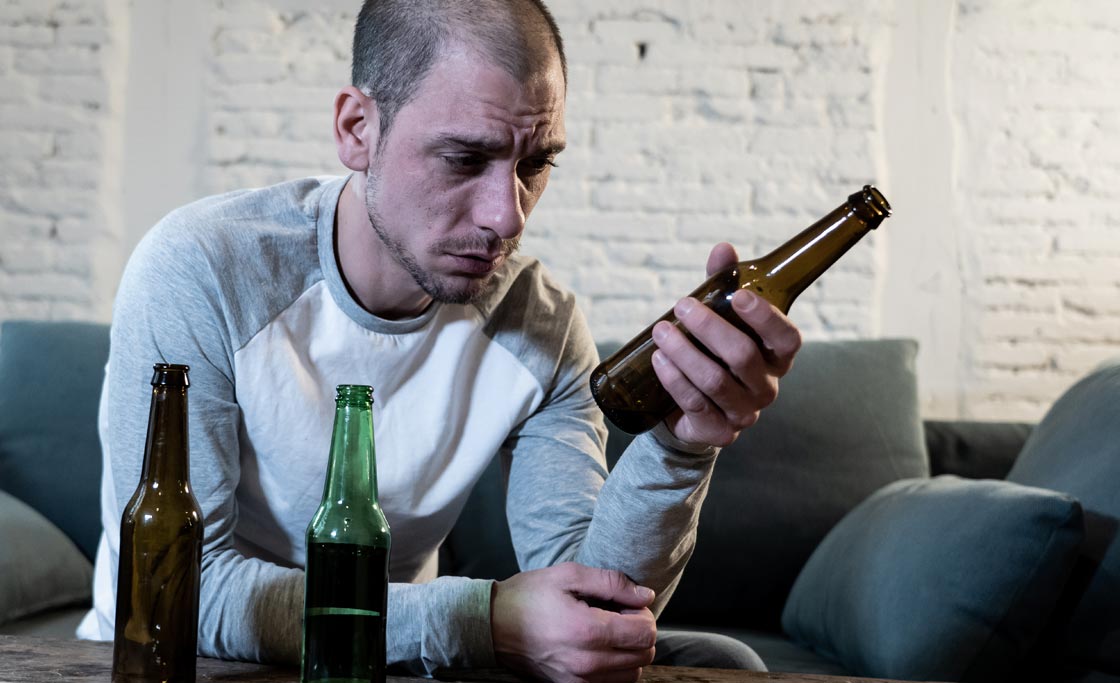 Убрать алкогольную зависимость в Усть-Мае