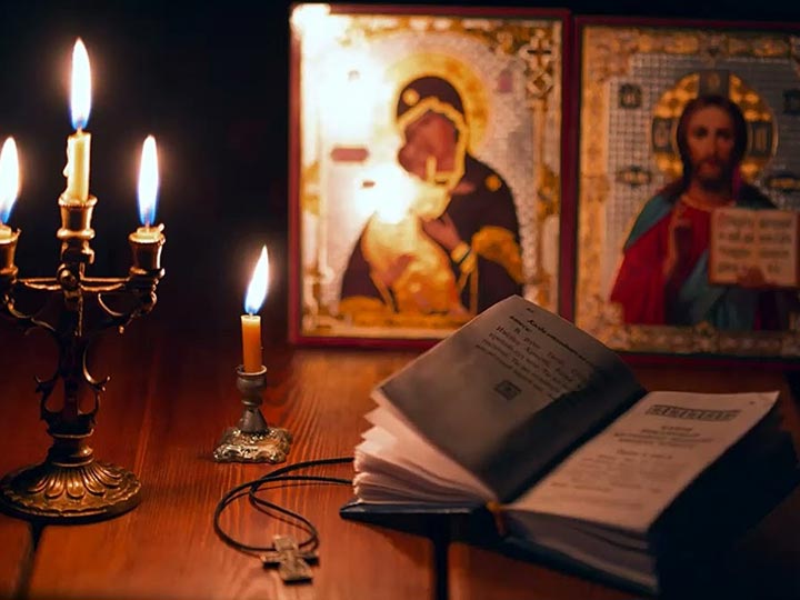 Эффективная молитва от гадалки в Усть-Мае для возврата любимого человека